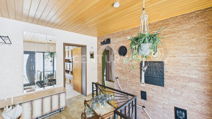 Exklusiver Bungalow mit Weitblick in Bestlage von Saarbrücken - Güdingen