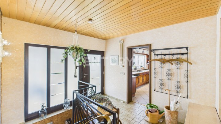 Exklusiver Bungalow mit Weitblick in Bestlage von Saarbrücken - Güdingen