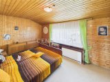 Kinderzimmer im Erdgeschoss
