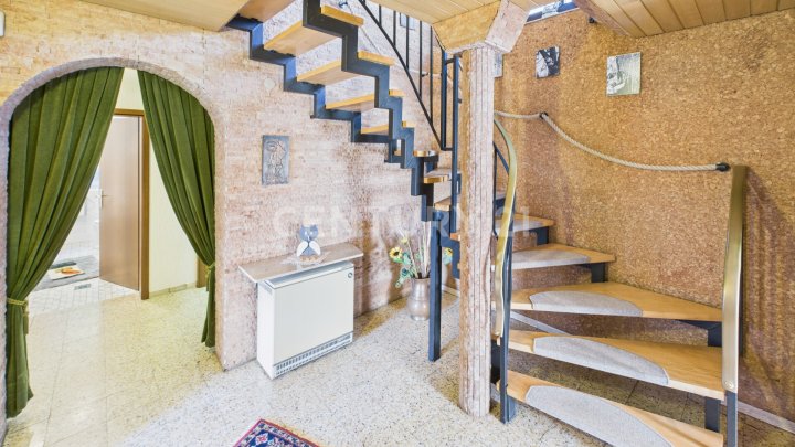 Exklusiver Bungalow mit Weitblick in Bestlage von Saarbrücken - Güdingen