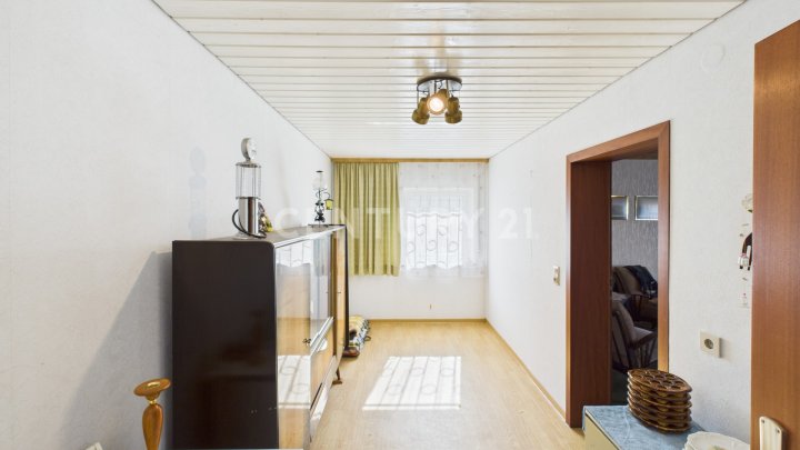 Exklusiver Bungalow mit Weitblick in Bestlage von Saarbrücken - Güdingen