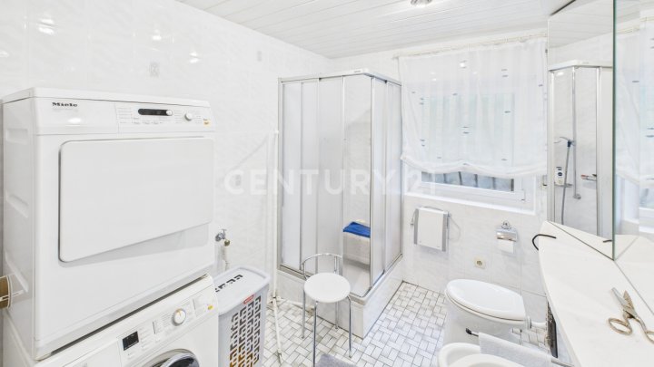 Exklusiver Bungalow mit Weitblick in Bestlage von Saarbrücken - Güdingen
