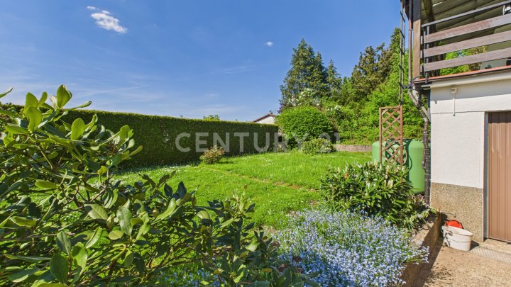Exklusiver Bungalow mit Weitblick in Bestlage von Saarbrücken - Güdingen