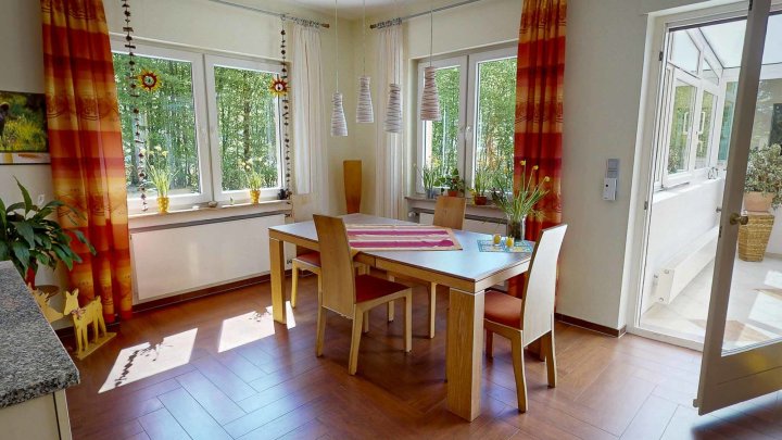 Einzigartig. Atemberaubend. Individuell. Ein Wohntraum mit Alleinstellungsmerkmal