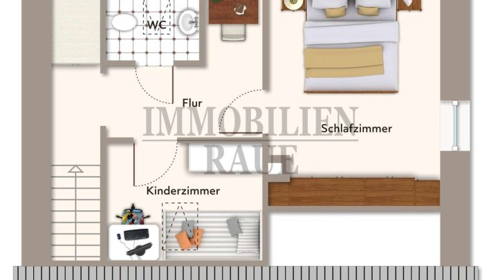 FREISTEHENDES, RENOVIERTES 1 FAMILIENHAUS MIT EINLIEGERWOHNUNG IN SACKGASSE VON SULZBACH