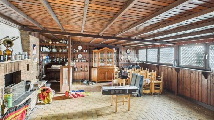 Wohnhaus mit gut gehendem Gewerbe in Blieskastel/Breitfurt zu verkaufen.