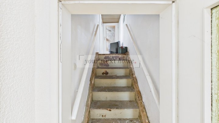 Wohnhaus mit gut gehendem Gewerbe in Blieskastel/Breitfurt zu verkaufen.