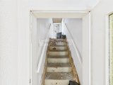 Treppe Dachgeschoss