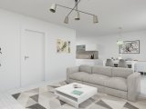 Wohnzimmer EG