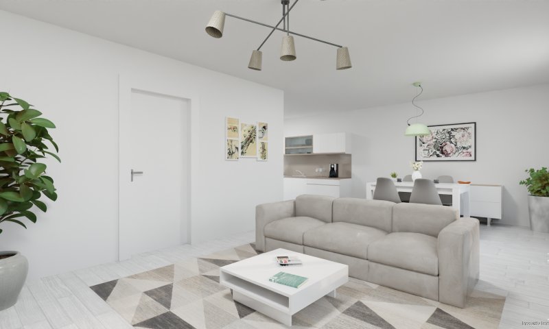 Großes modern saniertes Ein-Zweifamilienhaus mit Garten in Waldlage vor Saarbrücken Neuhaus