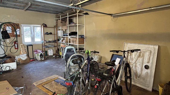 Eigentumswohnung in 2 Familienhaus mit separatem Eingang in Homburg (Bruchhof) zu verkaufen