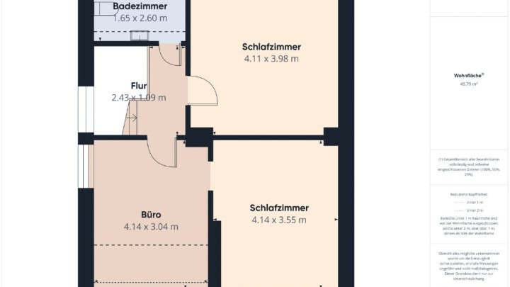 Doppelhaushälfte in Bischmisheim zu verkaufen!