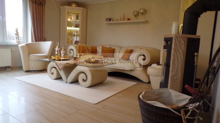 Villa in Eckernförde- Top Ausstattung, sehr gepflegt, großes Grundstück!