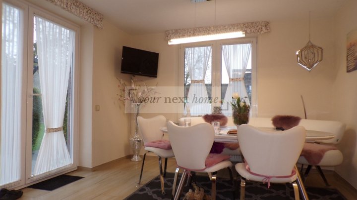 Villa in Eckernförde- Top Ausstattung, sehr gepflegt, großes Grundstück!