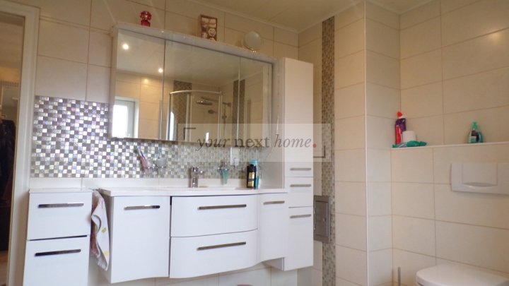 Villa in Eckernförde- Top Ausstattung, sehr gepflegt, großes Grundstück!