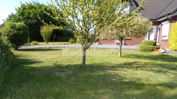 Villa in Eckernförde- Top Ausstattung, sehr gepflegt, großes Grundstück!