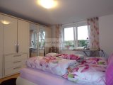 Schlafzimmer im Erdgeschoss