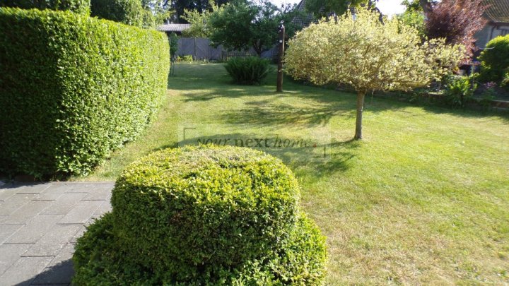 Villa in Eckernförde- Top Ausstattung, sehr gepflegt, großes Grundstück!