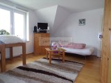 ein weiteres Zimmer im Obergeschoss
