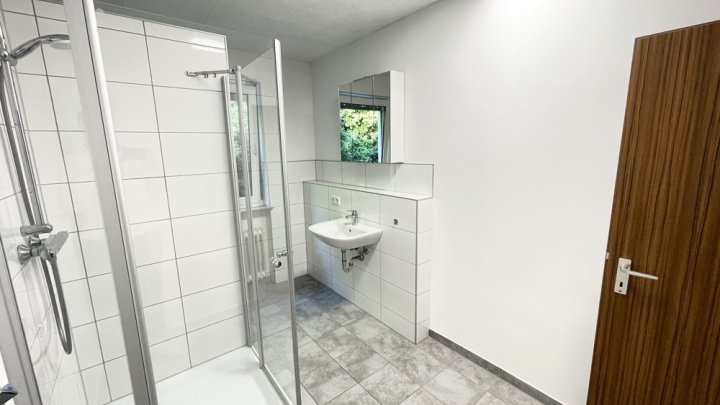 Charmante 1-Zimmer-Wohnung in Saarbrücken-Scheidt – Nähe Universität
