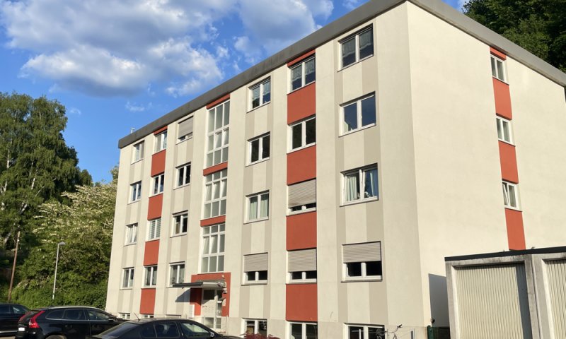 Charmante 1-Zimmer-Wohnung in Saarbrücken-Scheidt – Nähe Universität