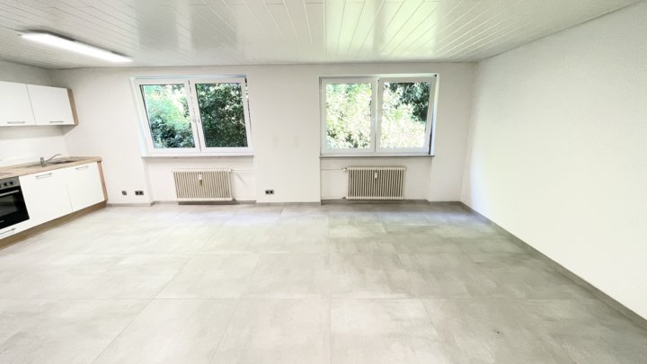 Charmante 1-Zimmer-Wohnung in Saarbrücken-Scheidt – Nähe Universität