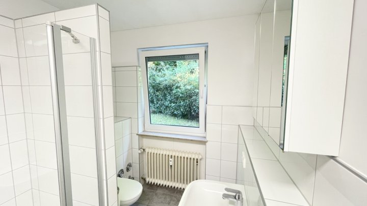 Charmante 1-Zimmer-Wohnung in Saarbrücken-Scheidt – Nähe Universität