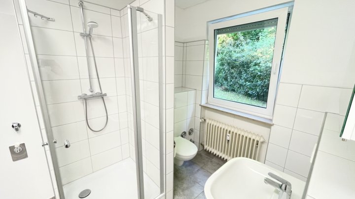 Charmante 1-Zimmer-Wohnung in Saarbrücken-Scheidt – Nähe Universität