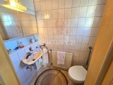 Gäste WC im Erdgeschoss