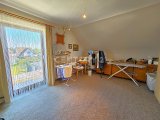 Weiteres Kinderzimmer bzw. Büro oder Gästezimmer im OG
