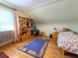 Kinderzimmer im Obergeschoss