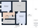Grundriss Untergeschoss
