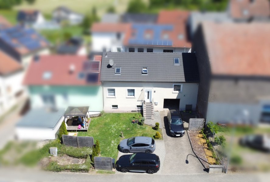 Weitblick