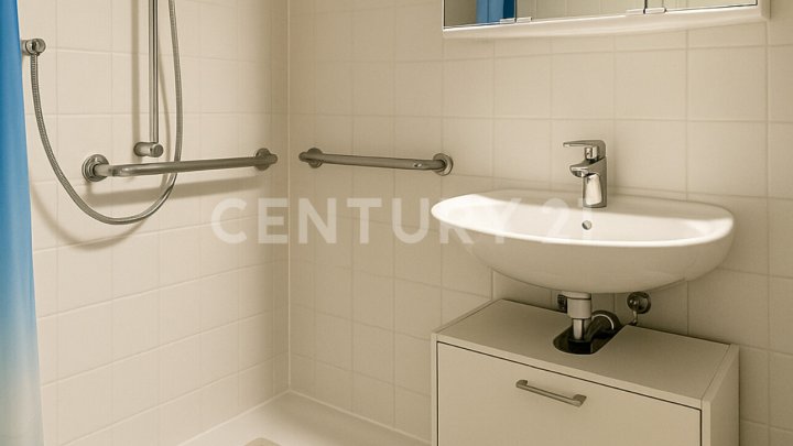 Top-Deal in Dudweiler Süd! Uni-Nähe, Balkon & Ruhe – Ideal für Kapital & Eigennutzung