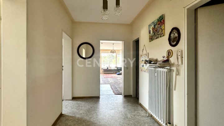 Top-Deal in Dudweiler Süd! Uni-Nähe, Balkon & Ruhe – Ideal für Kapital & Eigennutzung