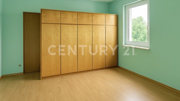 Top-Deal in Dudweiler Süd! Uni-Nähe, Balkon & Ruhe – Ideal für Kapital & Eigennutzung