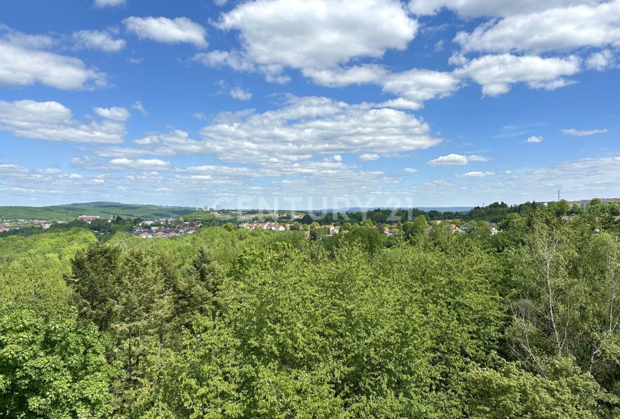 Aussicht