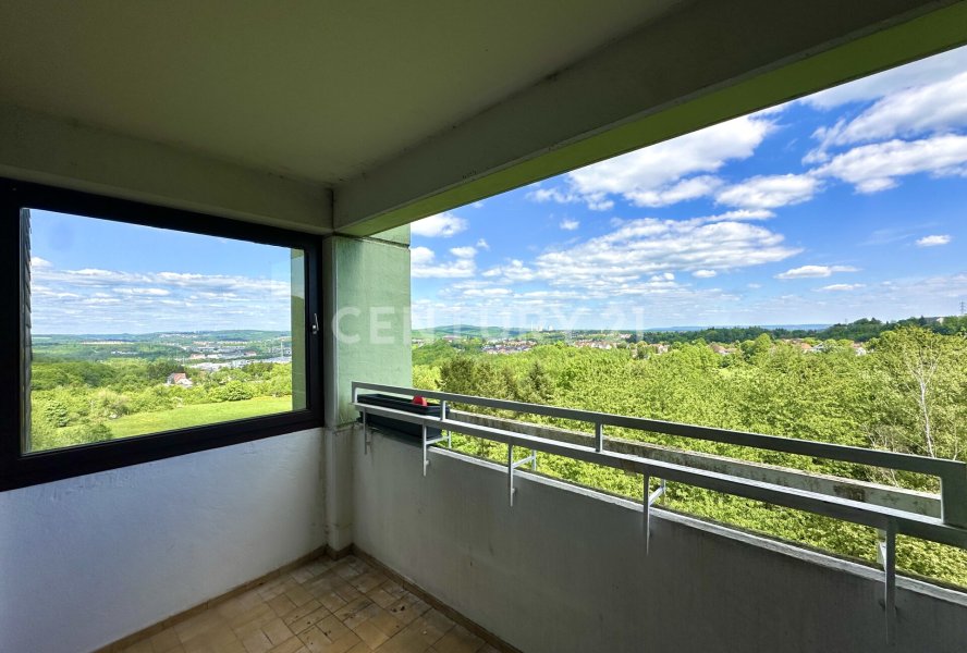 Loggia