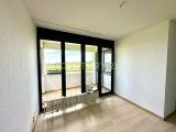 Zugang zur Loggia