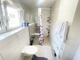 Bad mit Dusche