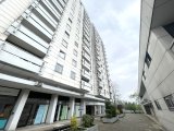 Hochhaus