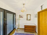 Eingangsbereich mit Garderobe