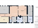 Grundriss Untergeschoss