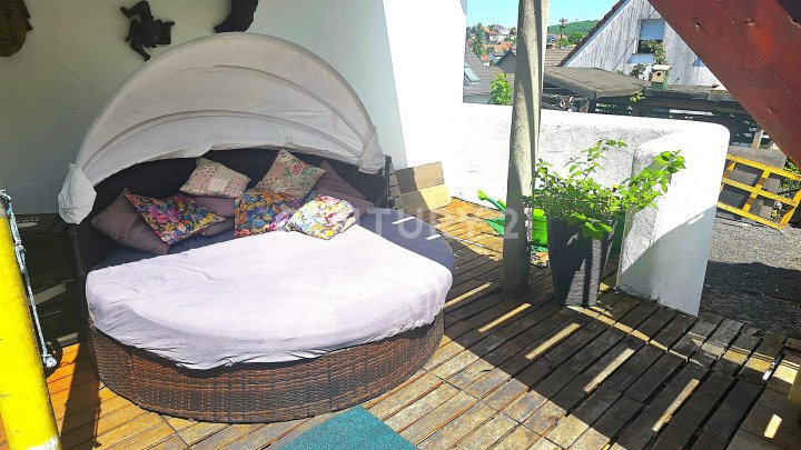 Ein Traum in weiß, Charmantes Einfamilienhaus mit attraktivem Garten in Toplage von Quierschied