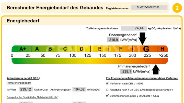 Ein Traum in weiß, Charmantes Einfamilienhaus mit attraktivem Garten in Toplage von Quierschied