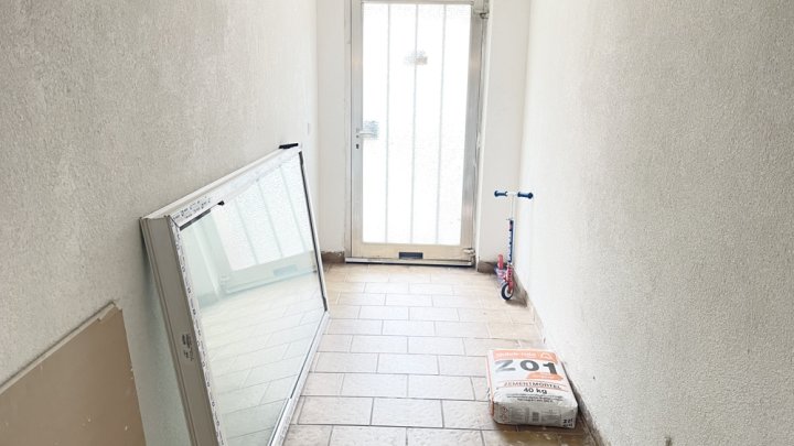 Familienfreundliches Zuhause mit Garten und Stellplatz