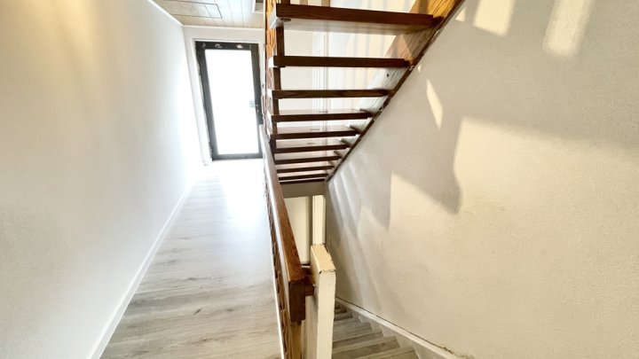 Familienfreundliches Zuhause mit Garten und Stellplatz