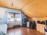 Büro / Schlafzimmer