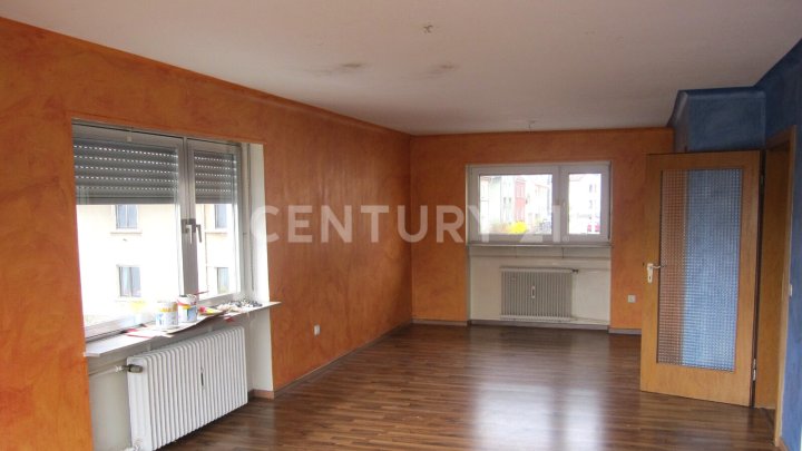 Keller, Garten, Cashflow – Mietsteigerungspotenzial inklusive!