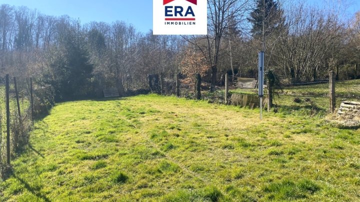 RESERVIERT- EINFAMILIENHAUS, SACKGASSE, RUHIGE LAGE, 5 MIN. DEUTSCHE GRENZE. BÉNING-LÈS-ST.AVOLD/FR